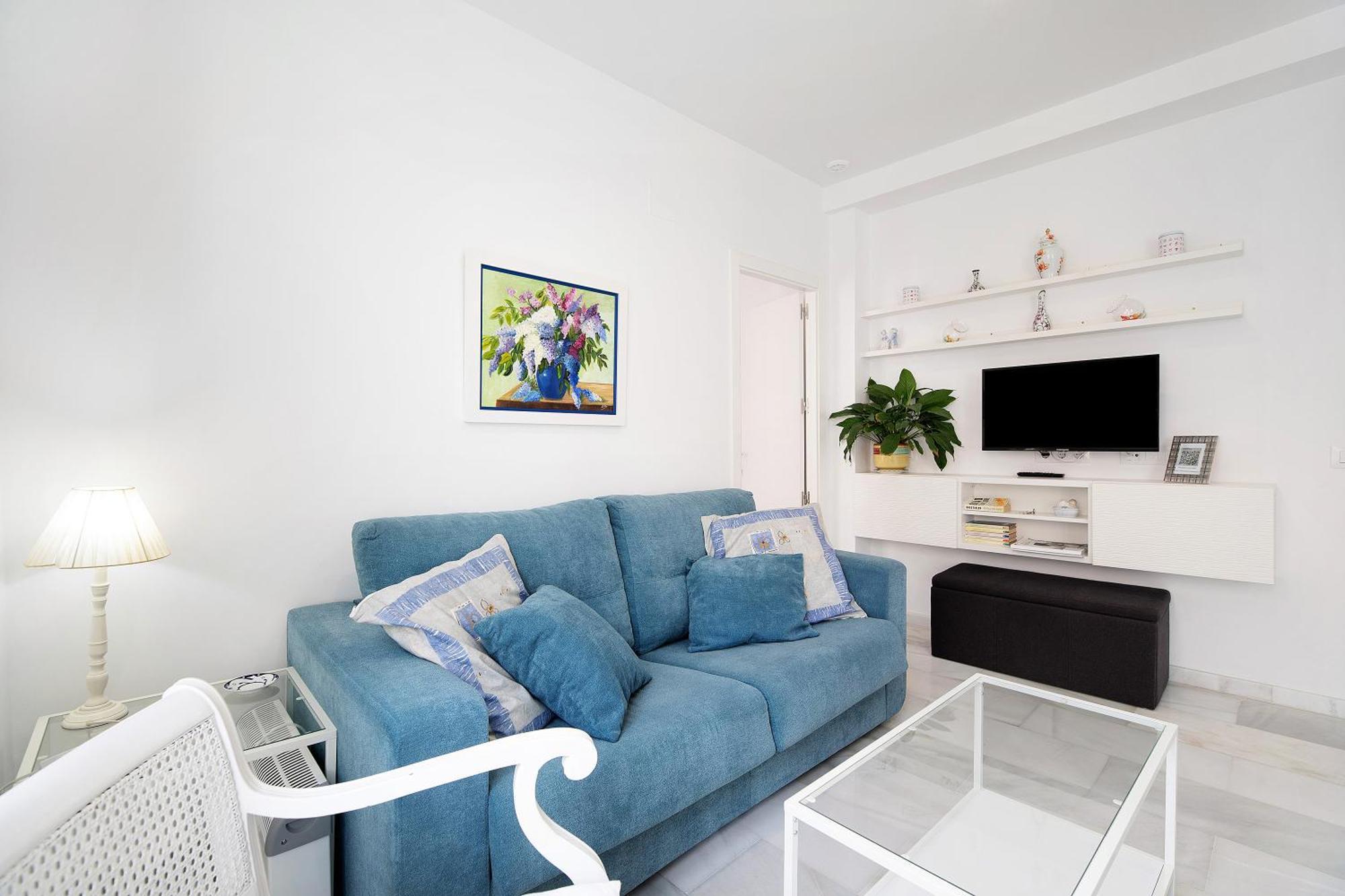 Apartamento En El Centro De Cádiz Exteriör bild